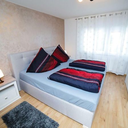 Apartment Claudia 辛斯海姆 外观 照片