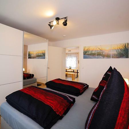 Apartment Claudia 辛斯海姆 外观 照片