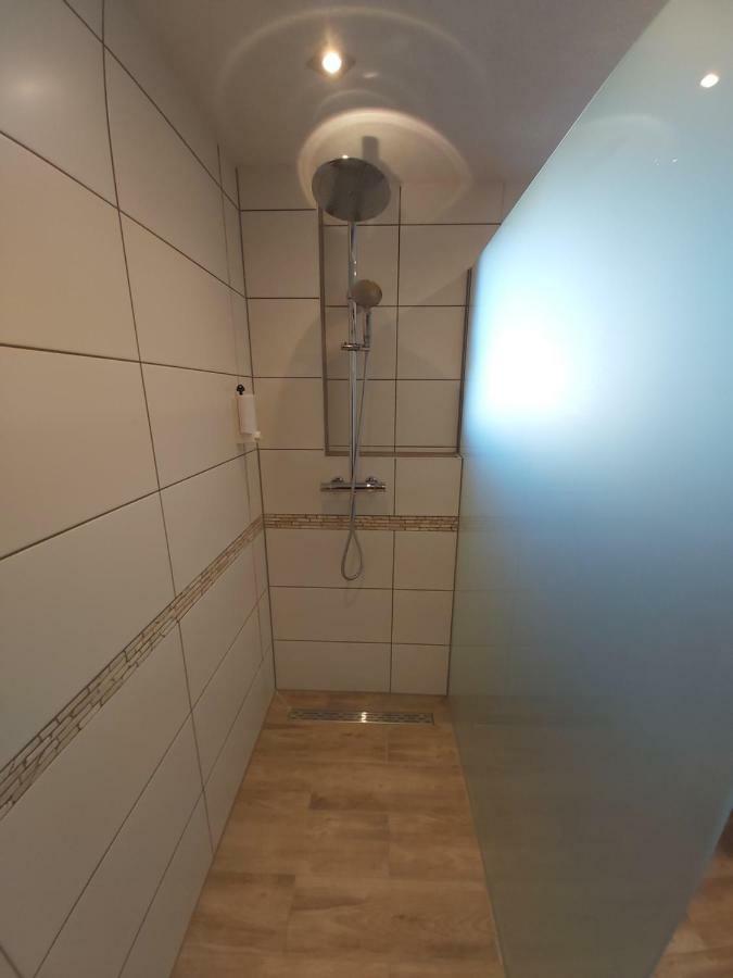 Apartment Claudia 辛斯海姆 外观 照片