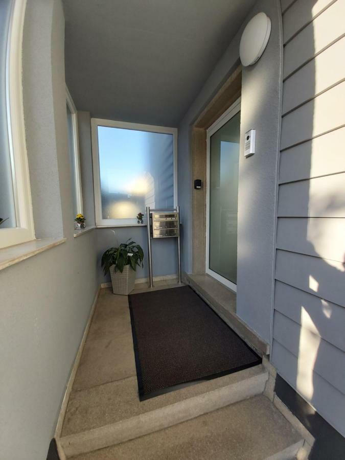 Apartment Claudia 辛斯海姆 外观 照片