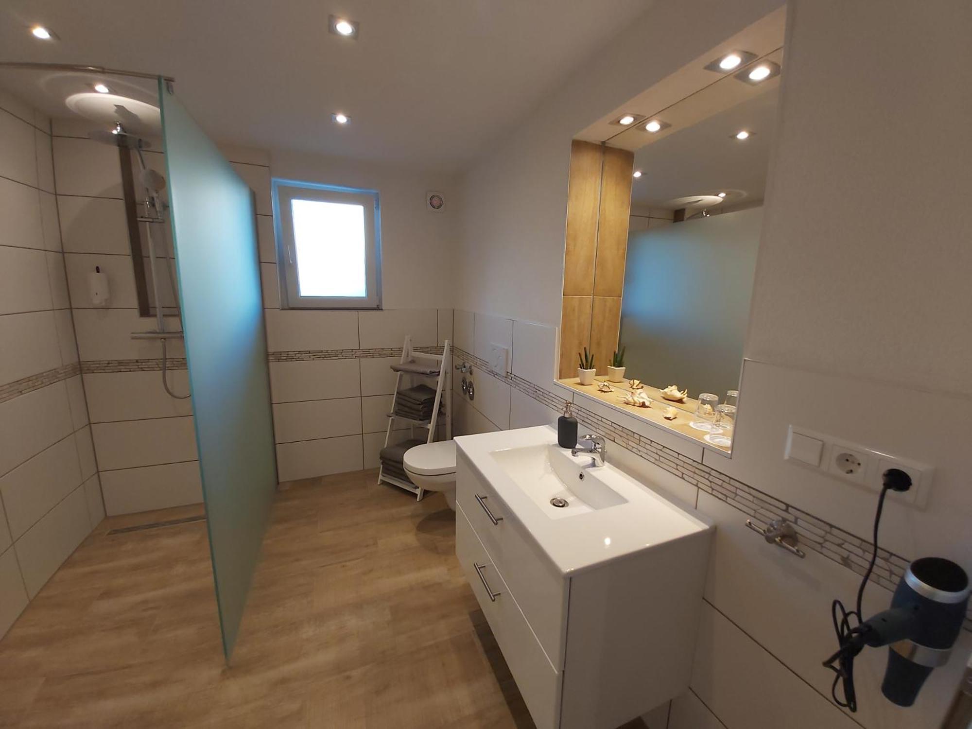 Apartment Claudia 辛斯海姆 外观 照片