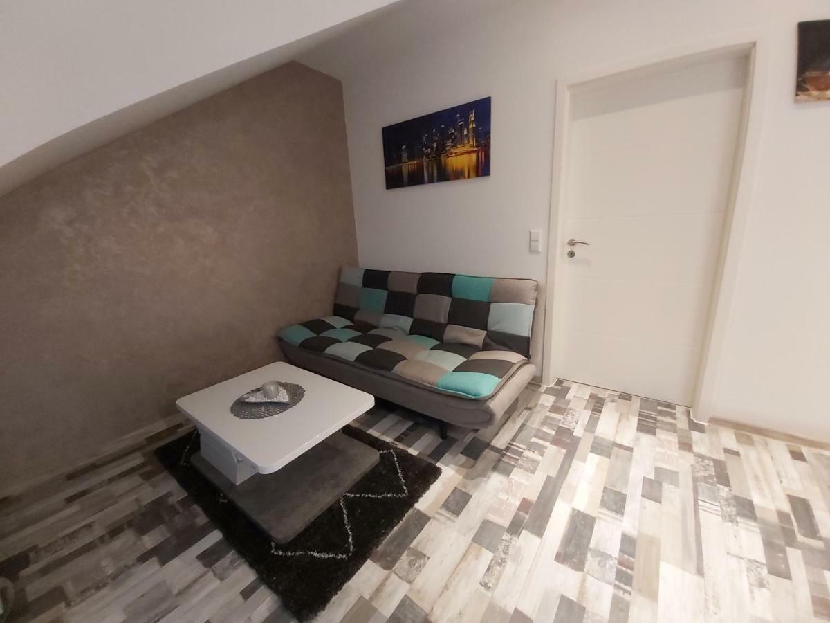 Apartment Claudia 辛斯海姆 外观 照片